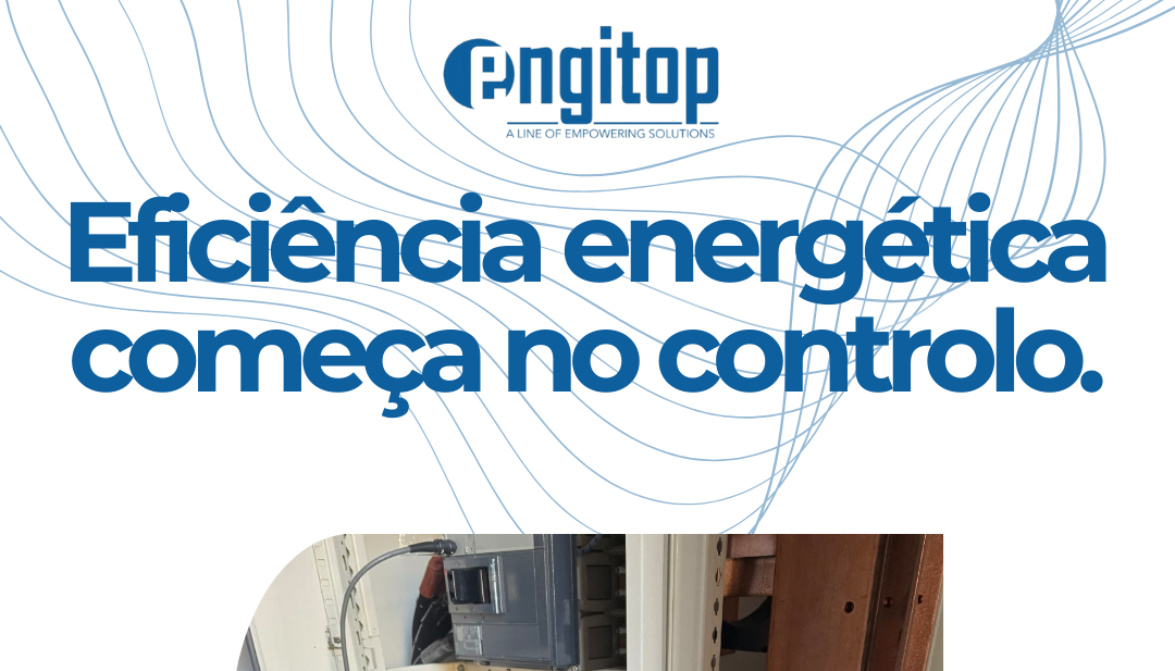 Eficiência energética: pequenas ações, grandes resultados