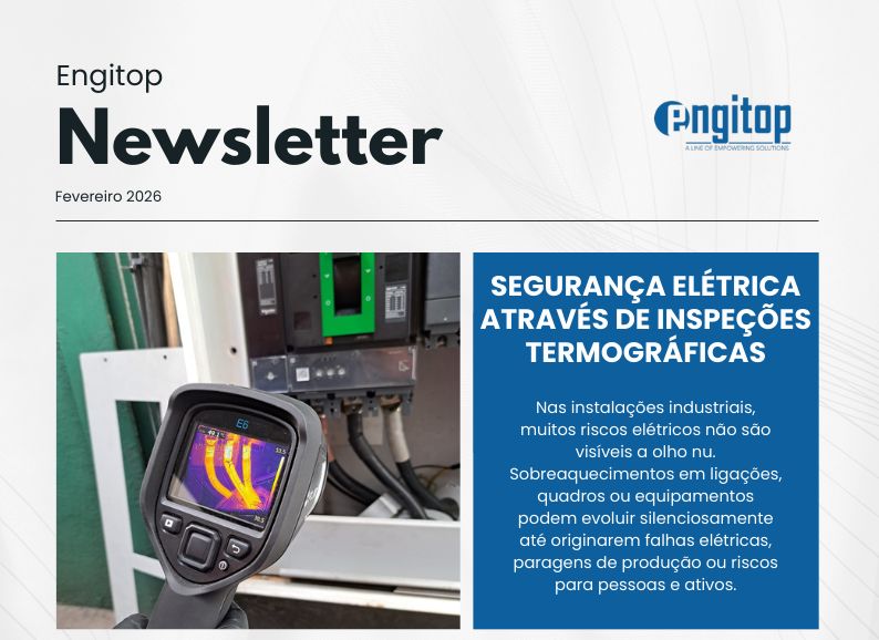 NEWSLETTER ENGITOP | FEVEREIRO 2026