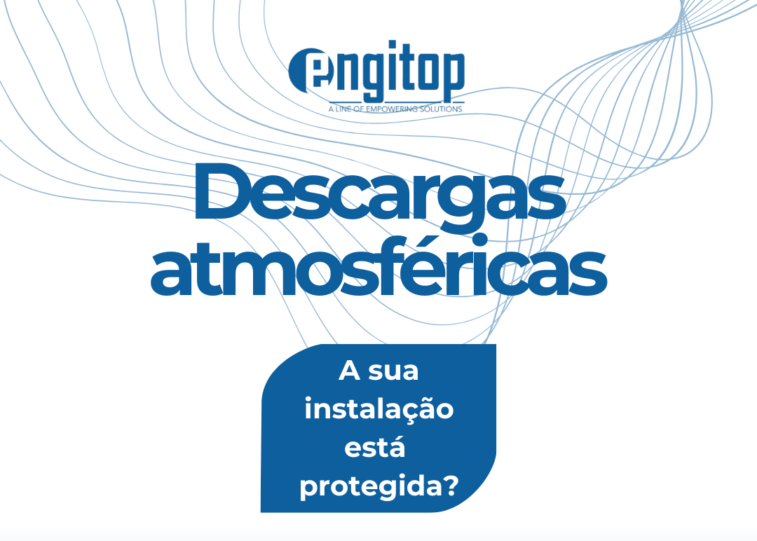 Descargas atmosféricas