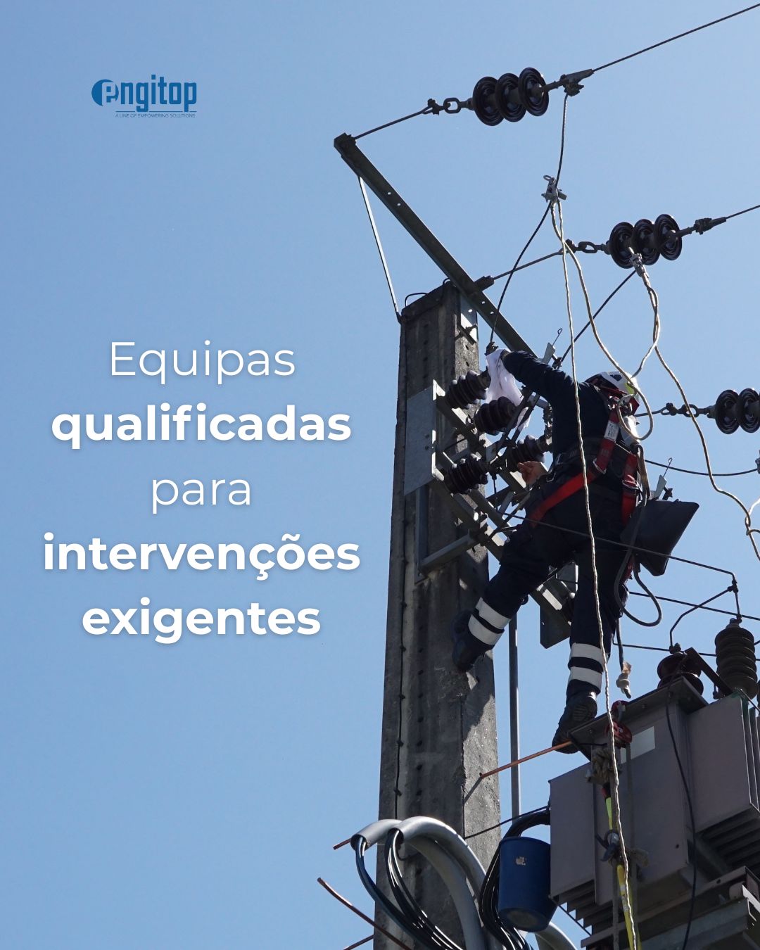 Equipas qualificadas